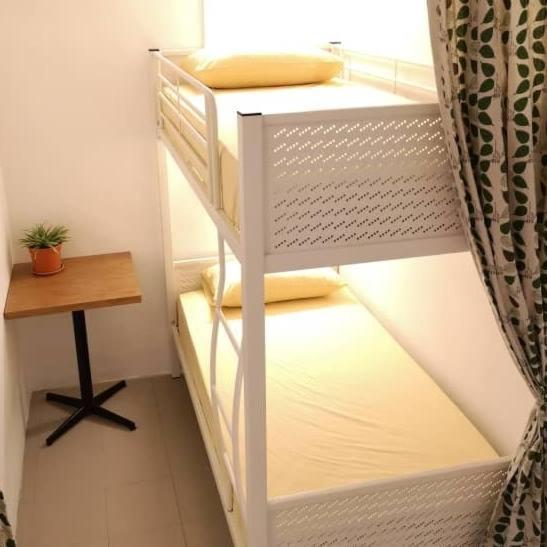 קוצ'ינג Sunset Homestay - Backpacker Hostel Self Checkin מראה חיצוני תמונה