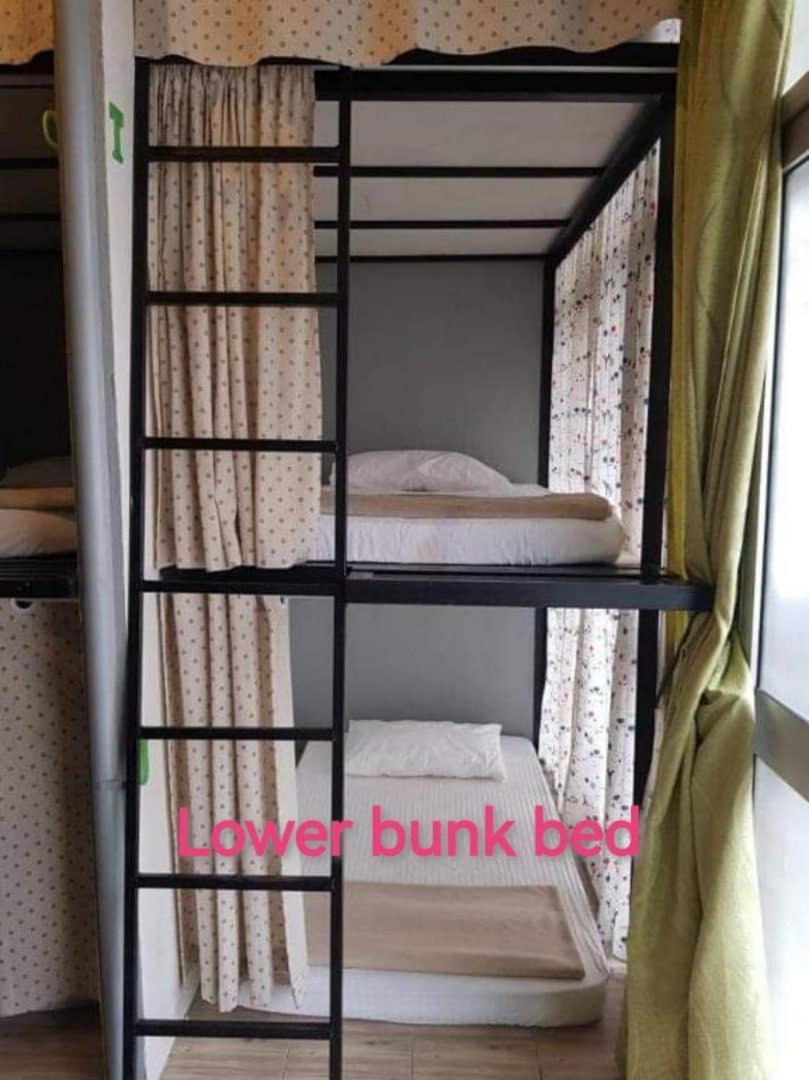קוצ'ינג Sunset Homestay - Backpacker Hostel Self Checkin מראה חיצוני תמונה