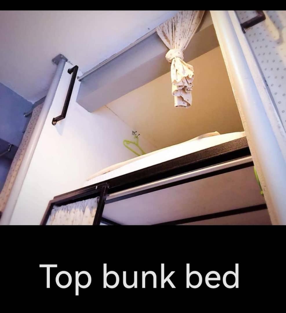 קוצ'ינג Sunset Homestay - Backpacker Hostel Self Checkin מראה חיצוני תמונה